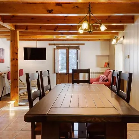 בית נופש Casitas Centro