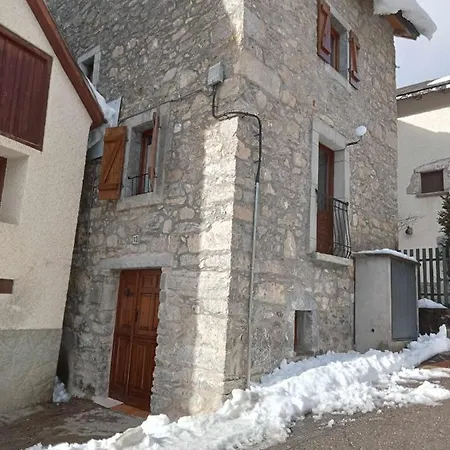 בית נופש Casitas Centro פנטיקוסה